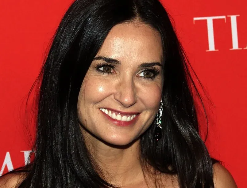 6. Demi Moore - The Substance of a Long-Overdue Reappraisal (Image Credits: Flickr)