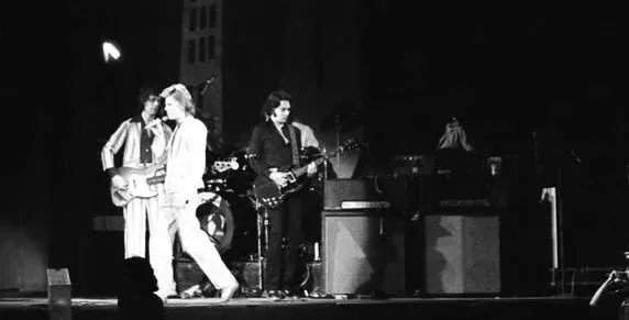 5. David Bowie, Diamond Dogs (Image Credits: Wikimedia)