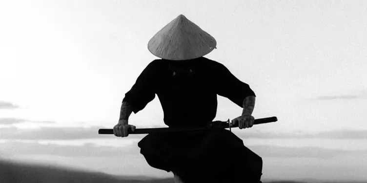 3. Seven Samurai (1954) (Image Credits: Pexels)