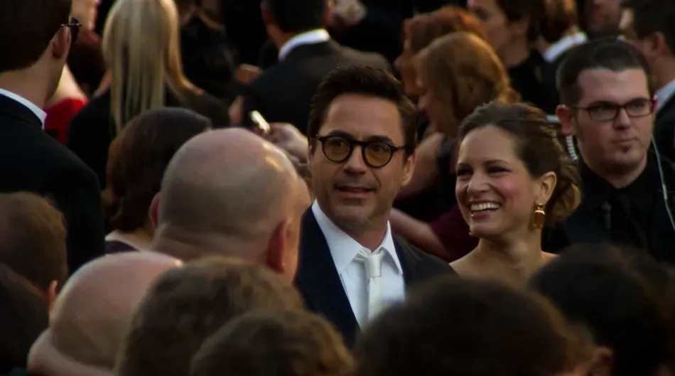 Robert Downey Jr. rebuilds trust one role at a time (Image Credits: Flickr)