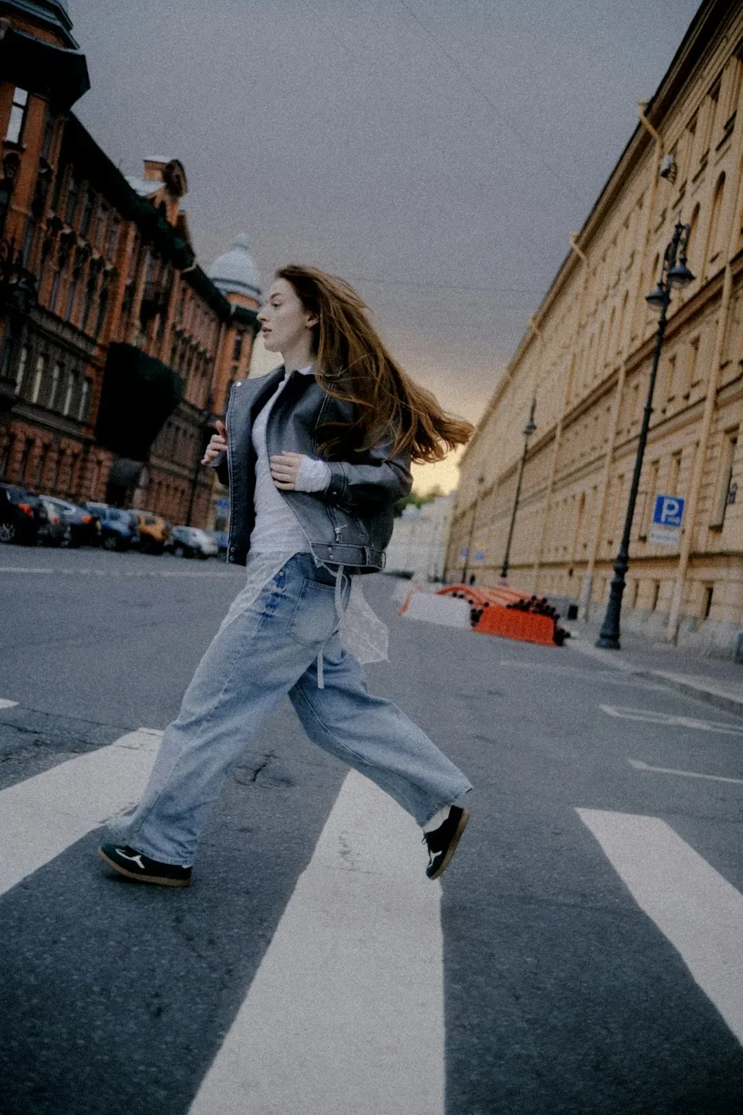 Wide Roads and Car-First Design: A Structural Problem (Image Credits: Unsplash)