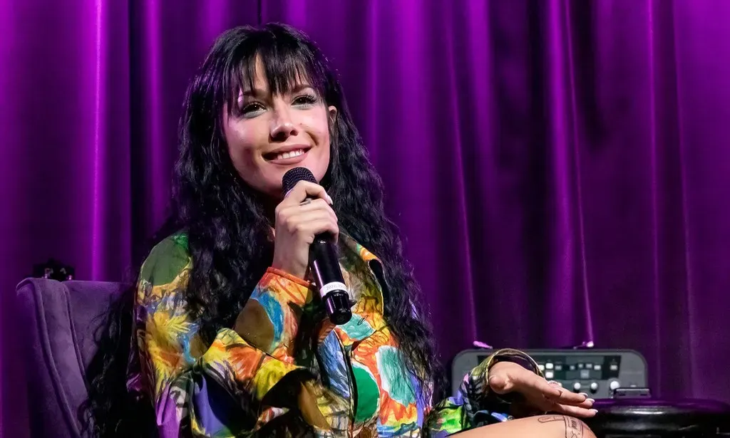 7. Gasoline (Halsey) (Image Credits: Flickr)