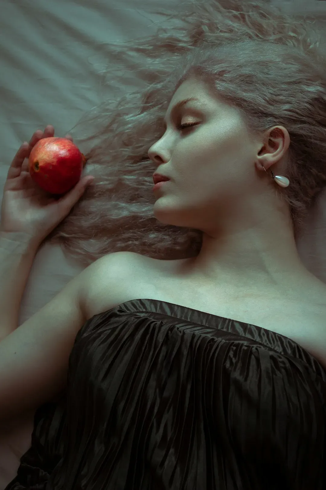 3. Sleeping Beauty - A Story of Assault and Cannibalism (Image Credits: Unsplash)