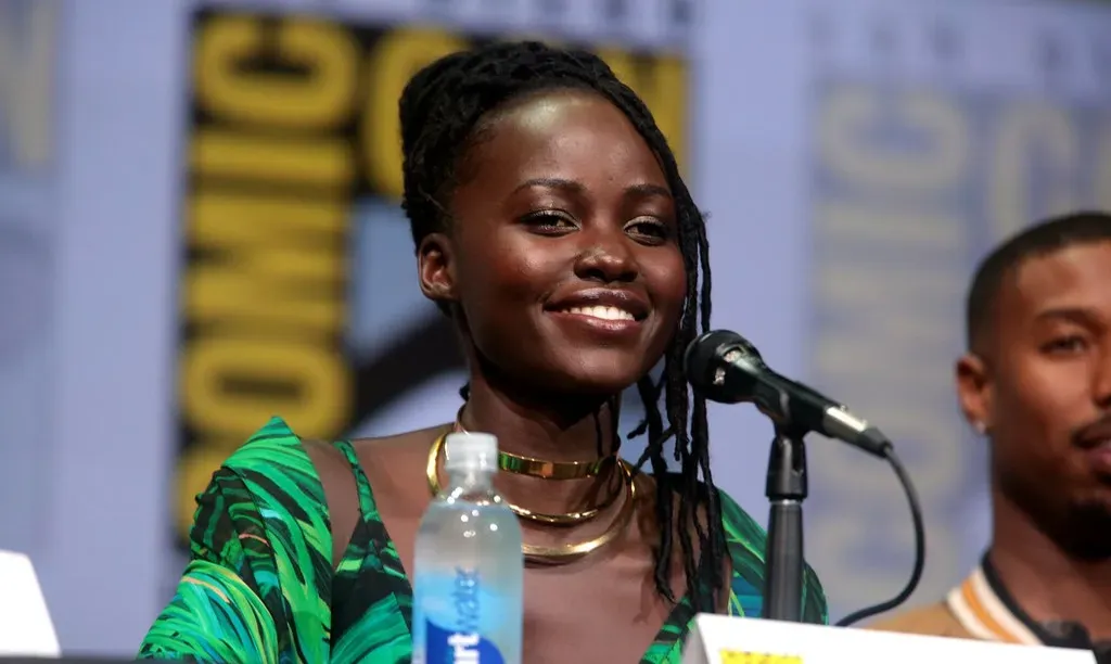 Lupita Nyong'o (Image Credits: Flickr)