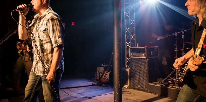 10. For Roots and Americana Fans: 