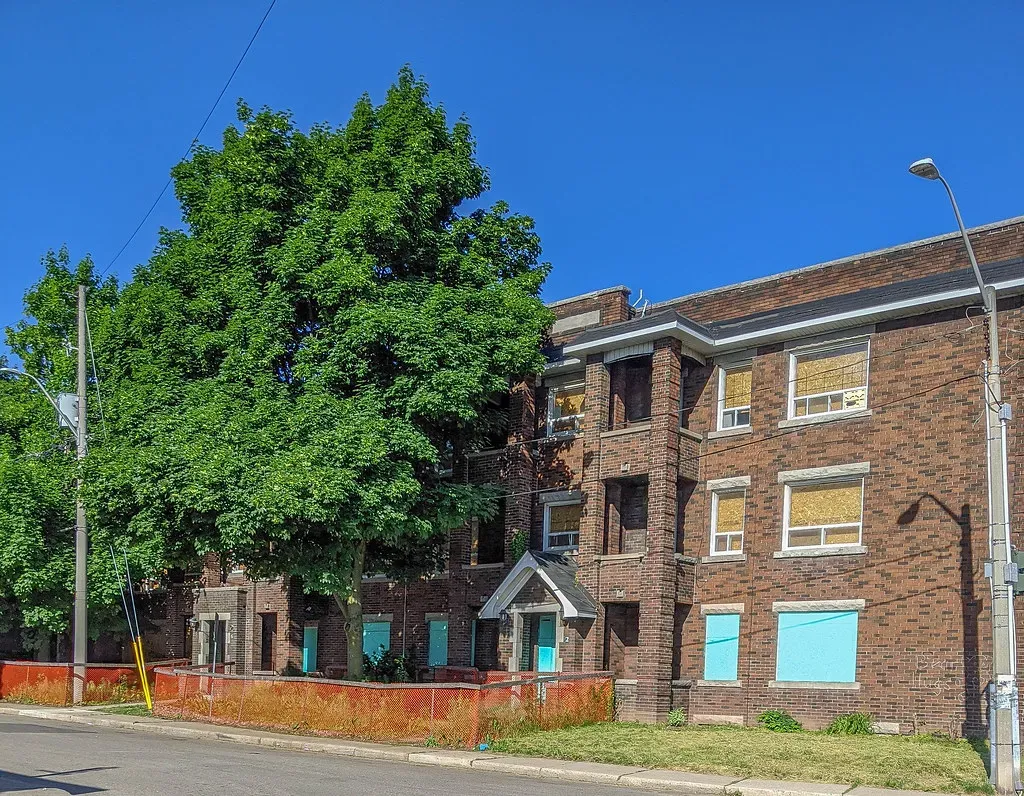 The Affordable Housing Shortage: A Hole That Keeps Getting Deeper (Image Credits: Flickr)