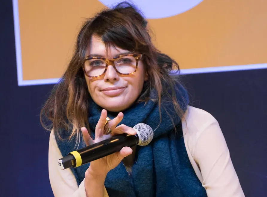 Lena Headey: More Than Cersei, Less Than She Deserved (Image Credits: Flickr)