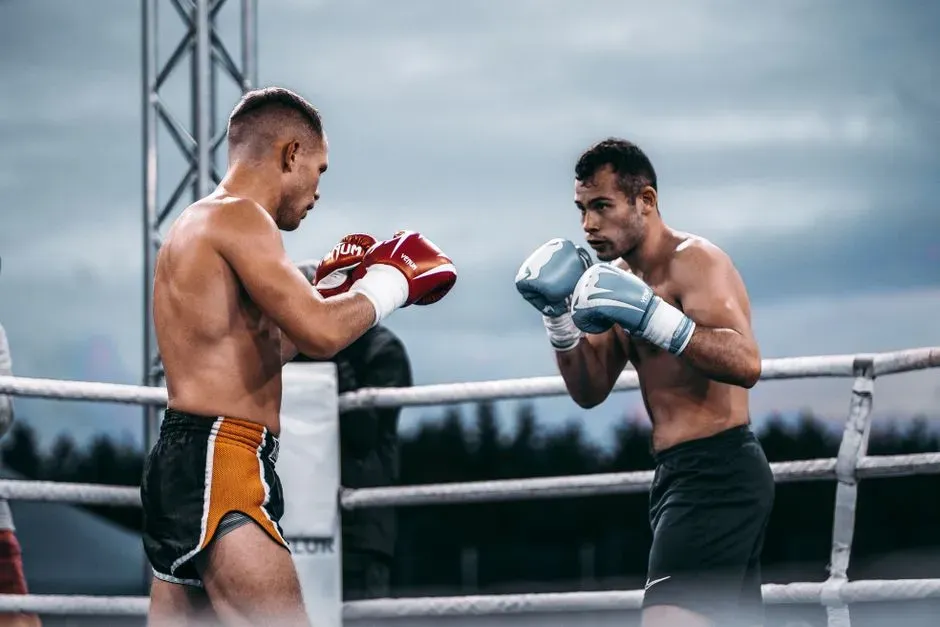 Million Dollar Baby (Image Credits: Pexels)