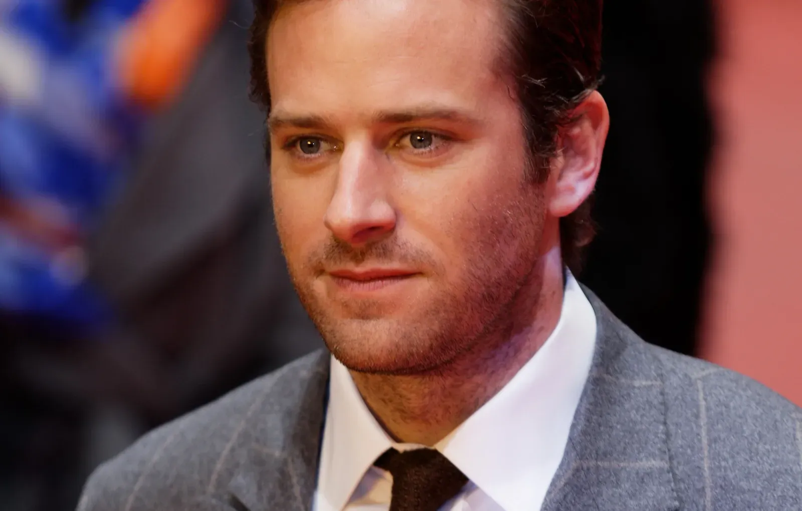 5. Armie Hammer (Image Credits: Wikimedia)