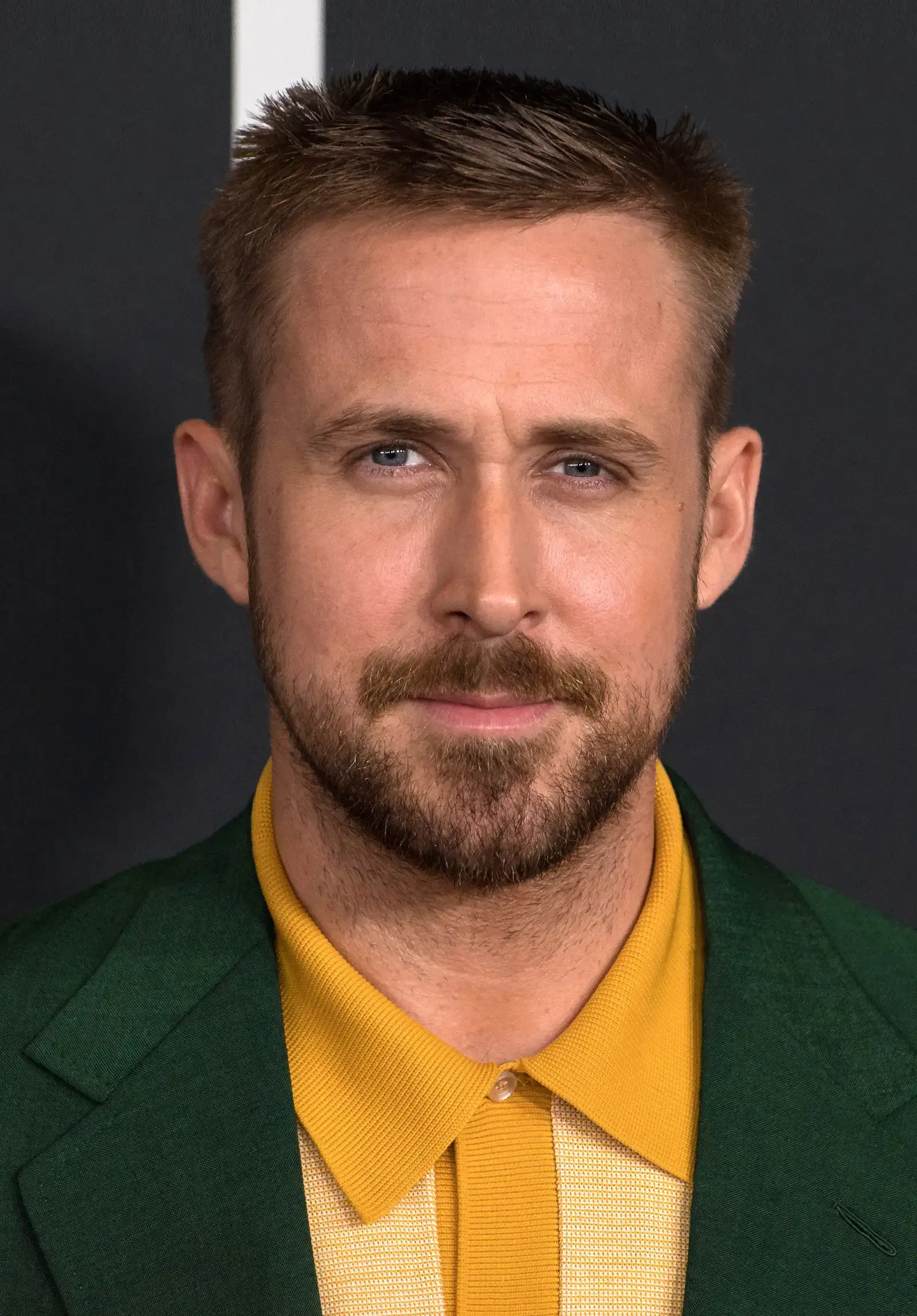1. Ryan Gosling (Image Credits: Wikimedia)