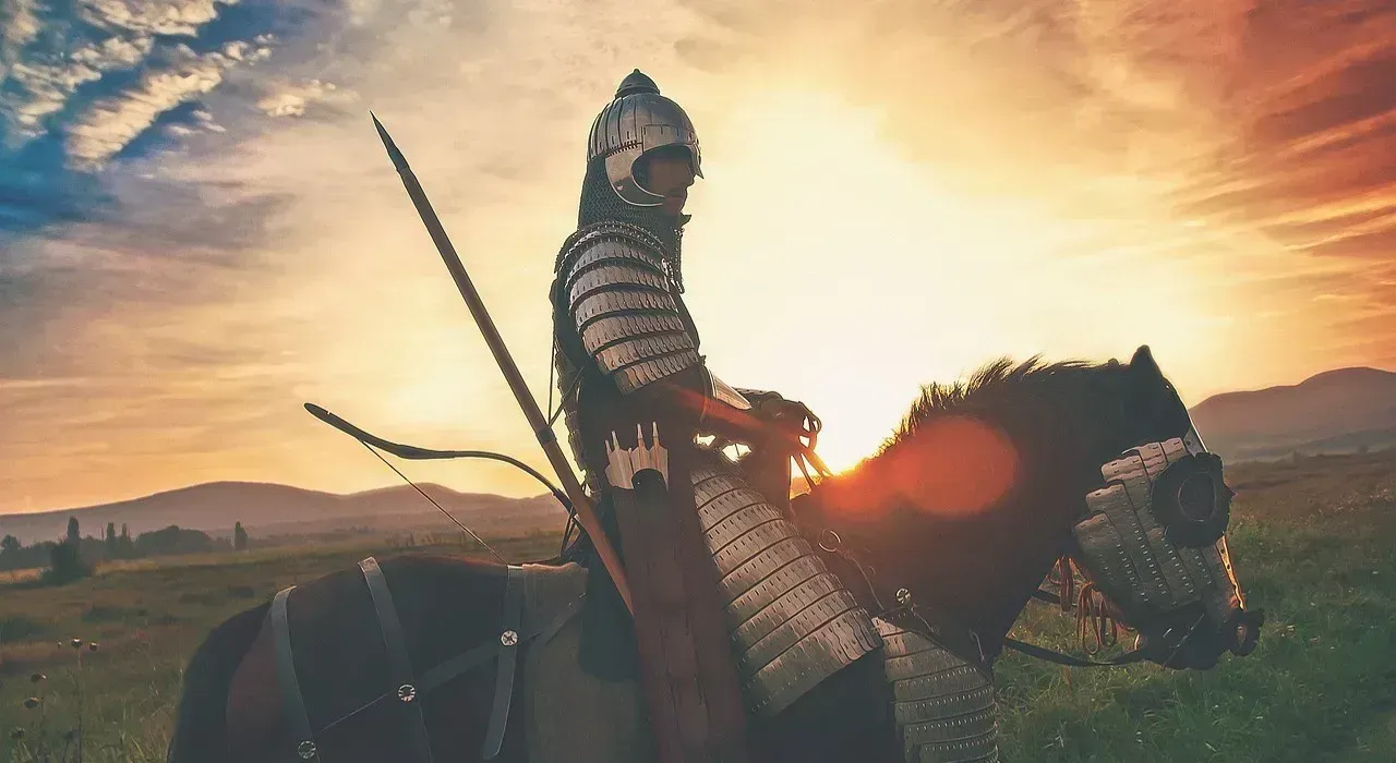 5. The Mycenaeans: Warriors Who Built Legends and Then Disappeared (Image Credits: Pixabay)