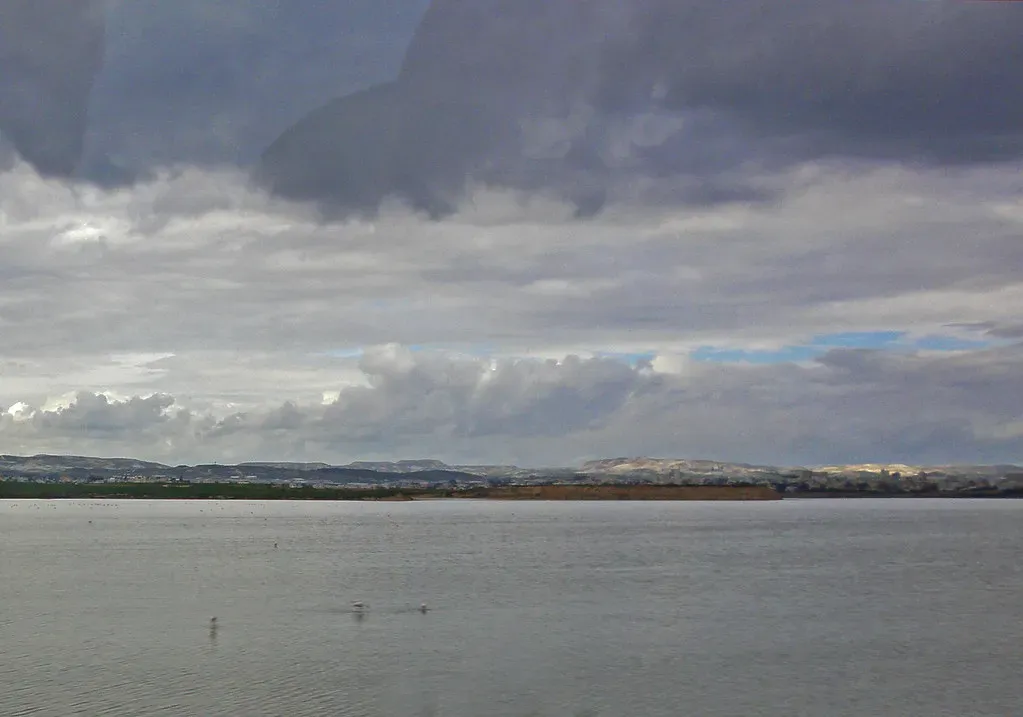 The Murder That Started Everything Supernatural (amandabhslater, Flickr, CC BY-SA 2.0)