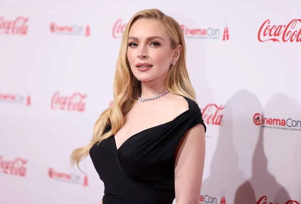 Lindsay Lohan: from tabloid fixture to Dubai based comeback (Image Credits: Flickr)