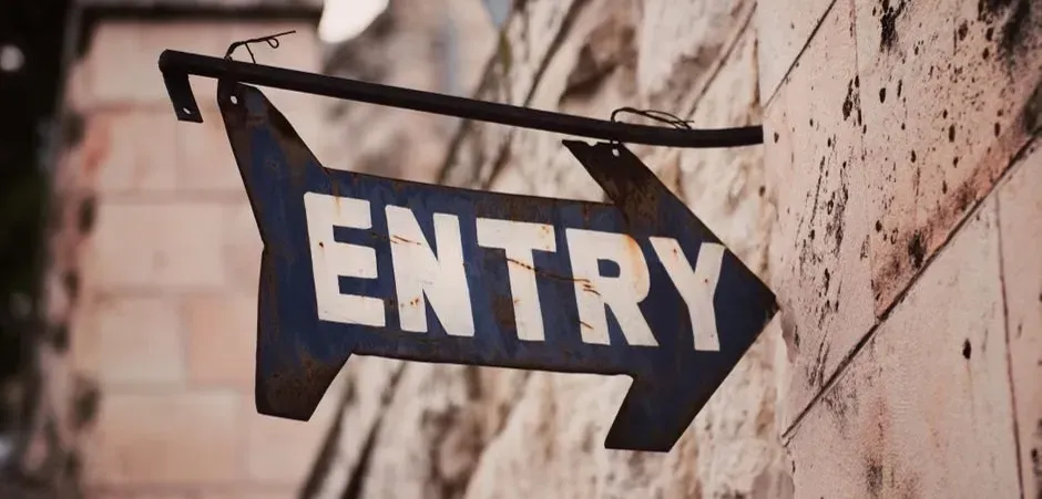 Entry fees and paperwork are non-negotiable (Image Credits: Pexels)