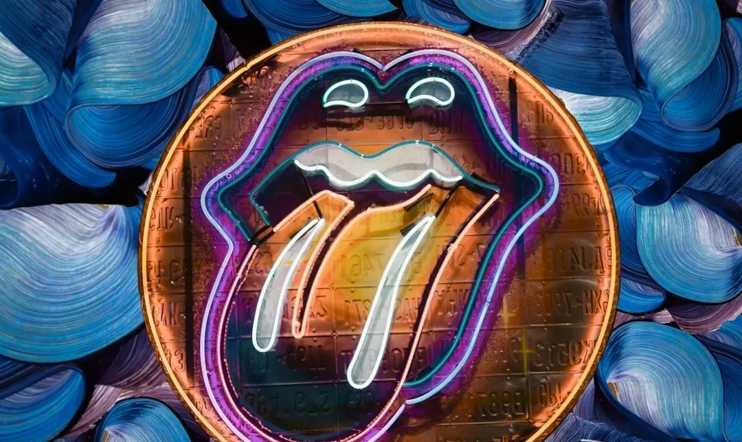 3. "(I Can't Get No) Satisfaction" (Image Credits: Unsplash)