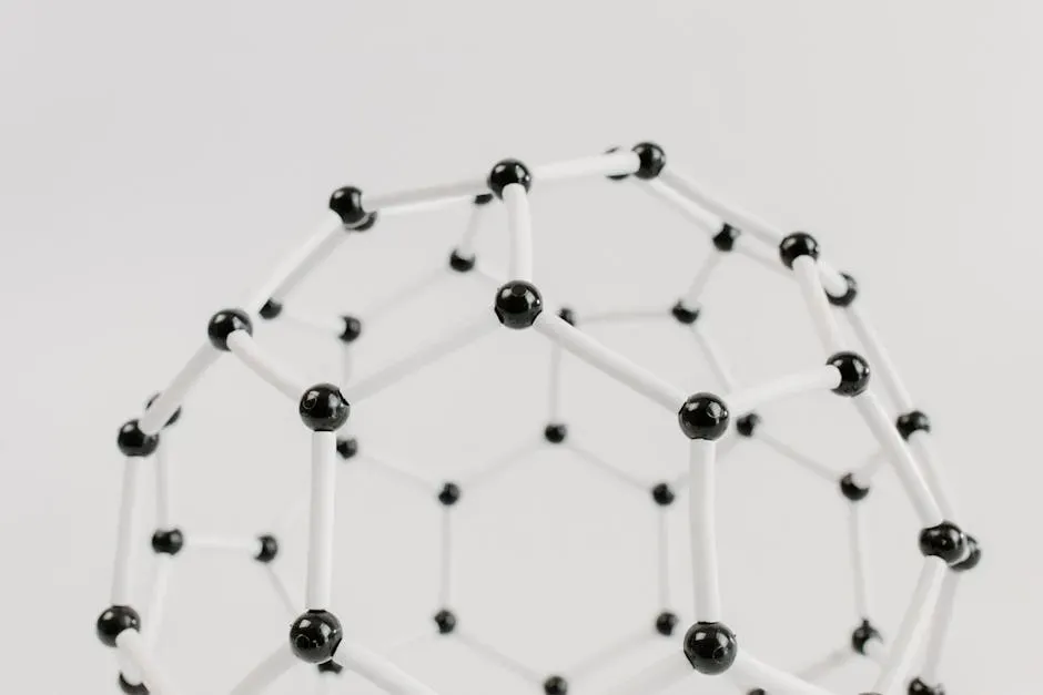 Atomism: Everything Is Made of Tiny, Indivisible Parts (Image Credits: Pexels)