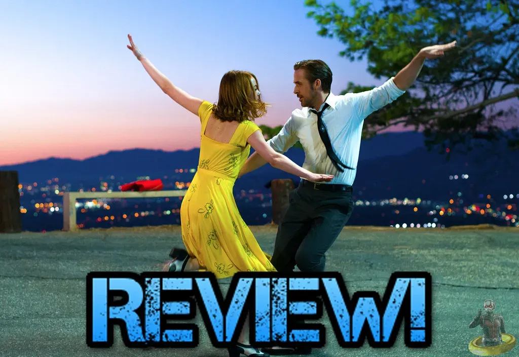 La La Land (2016) (Image Credits: Flickr)