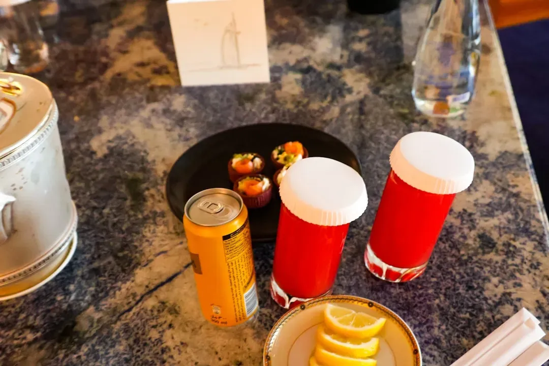 10. Secret Speakeasy Bars and Their Signature Snacks: Hidden Gems That Steal the Whole Show (Image Credits: Unsplash)