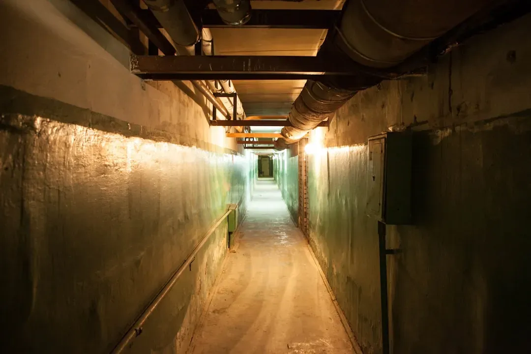 The Presidential Emergency Operations Center: America's Most Classified Room (Image Credits: Unsplash)