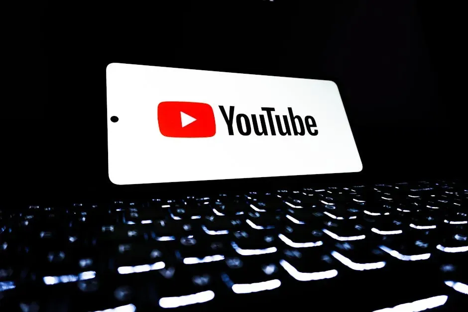 7. YouTube: 19 Seconds About a Zoo That Became 20 Million Videos a Day (Image Credits: Pexels)