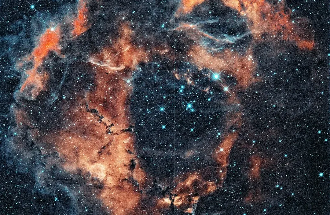 The Big Bang Theory: A Catholic Priest's Universe That Scientists Mocked (Image Credits: Unsplash)