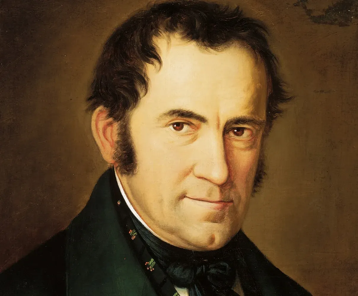 7. Silent Night by Franz Xaver Gruber (Image Credits: Wikimedia)