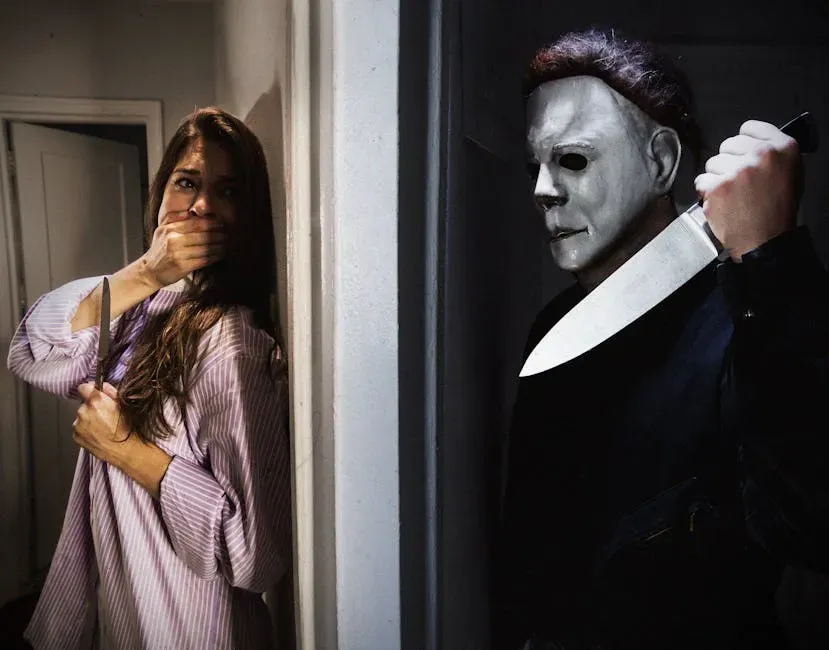 8. Psycho (1998) (Image Credits: Pexels)
