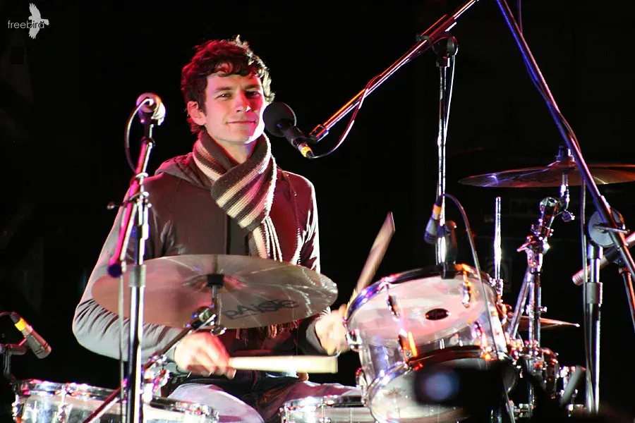 Gotye and the reluctant fame of Somebody That I Used to Know (andrewcbraithwaite, Flickr, CC BY 2.0)