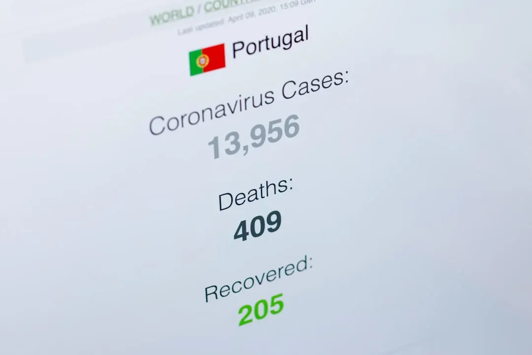 The Wave That Changed Portugal Forever (Image Credits: Unsplash)