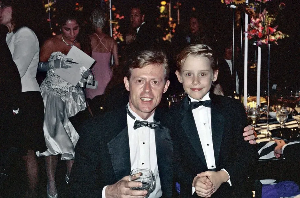 Macaulay Culkin: The Kid Who Saved His Mom from Eviction (Image Credits: Flickr)