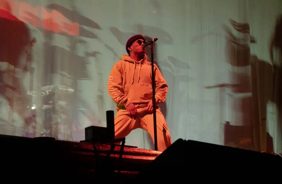 Anderson .Paak - The One-Man Orchestra Nobody Fully Explains to You (Image Credits: Flickr)