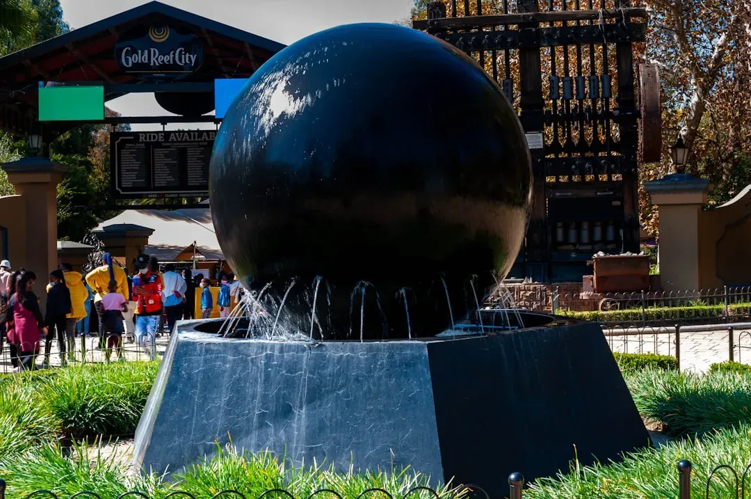 Columbus Proved the Earth Was Round (Image Credits: Unsplash)