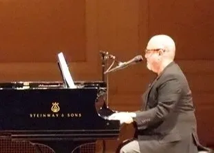 Billy Joel and "We Didn't Start the Fire" (Image Credits: Wikimedia)