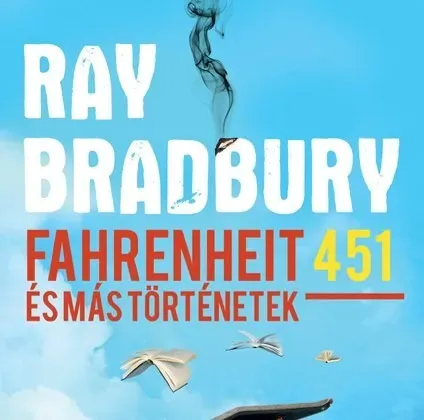 10. Ray Bradbury Predicted Earbuds in Fahrenheit 451 in 1953 (Image Credits: Wikimedia)