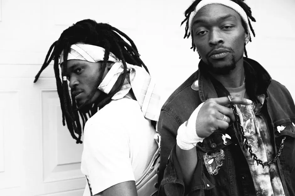 Hey Ya! by OutKast (Image Credits: Pexels)