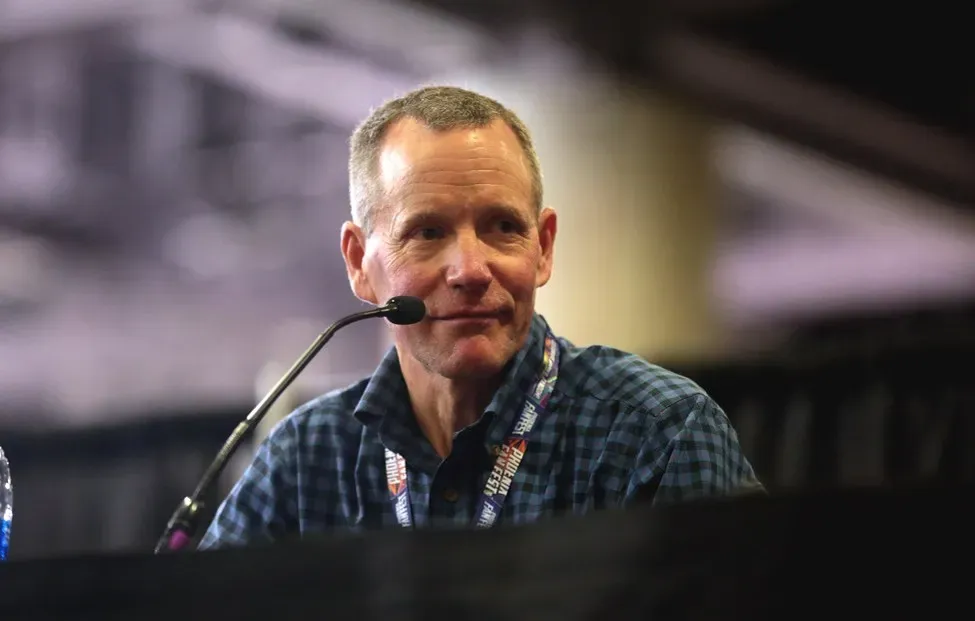 Peter Ostrum: From Charlie Bucket to Country Veterinarian (Image Credits: Flickr)