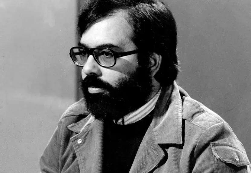 2. Francis Ford Coppola replaces his Apocalypse Now lead (Image Credits: Wikimedia)