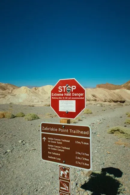 The Heat Is Not Just 