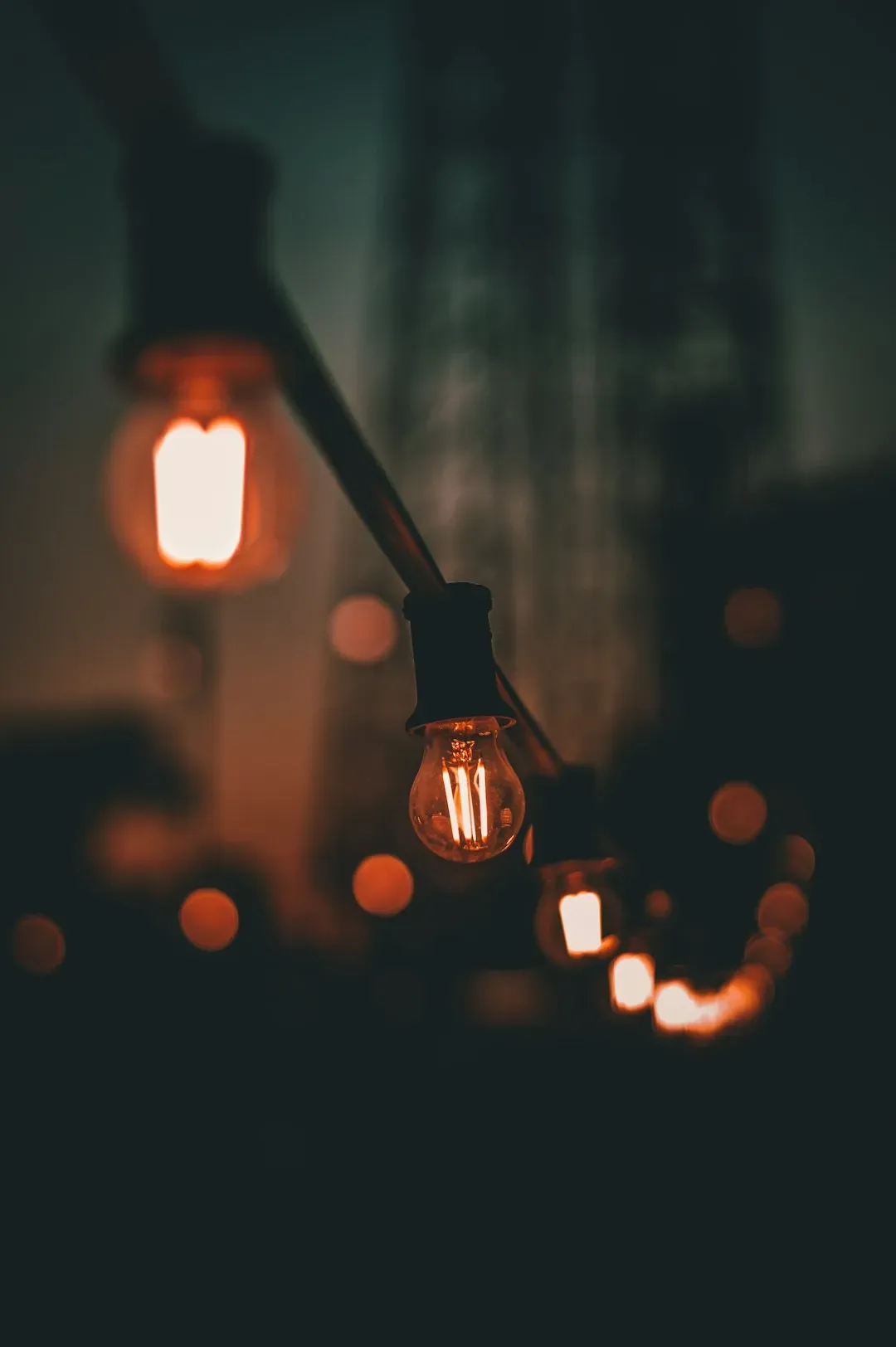7. Friday Night Lights (Image Credits: Unsplash)