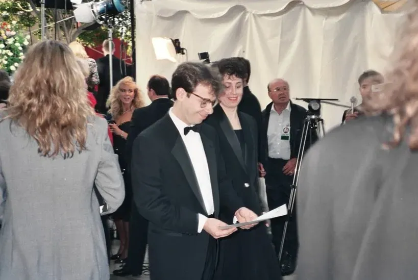 Little Shop of Horrors (1986) - The Heroes Were Not Supposed to Survive (Image Credits: Flickr)