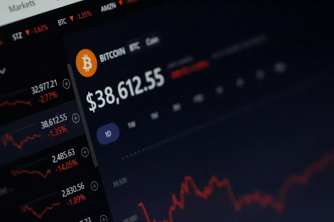 The Investor Owns. The Gambler Hopes. (Image Credits: Unsplash)