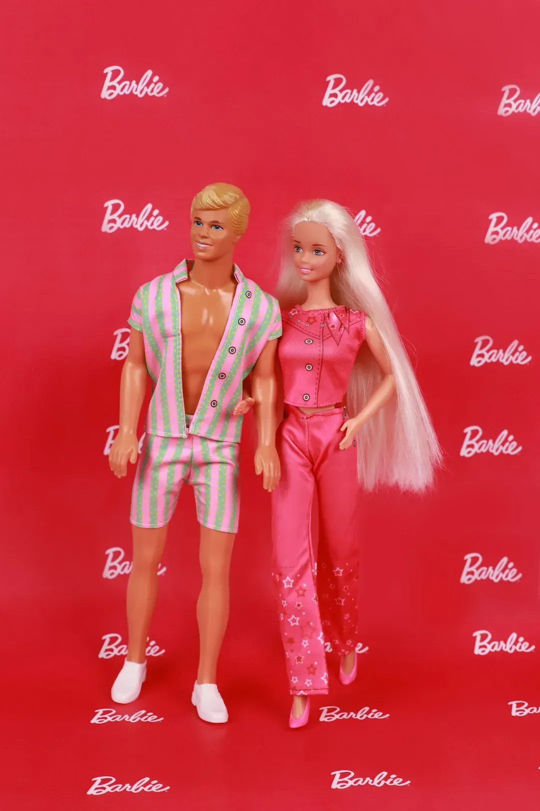 Barbie – The Toy That Became a Cultural Moment (Image Credits: Unsplash)
