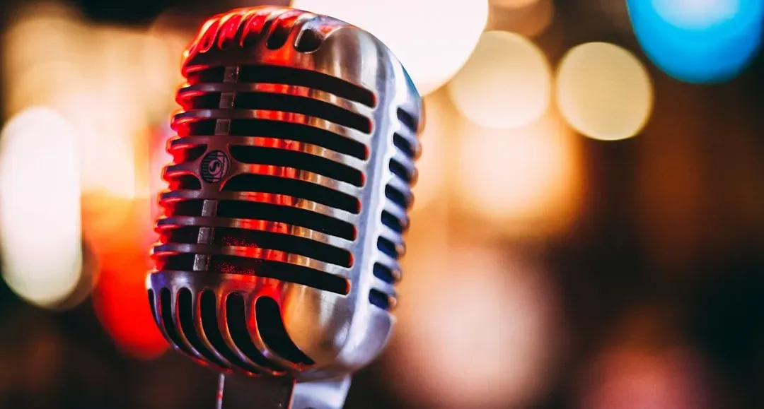 5. Video Killed the Radio Star – The Buggles (1979) (Image Credits: Unsplash)