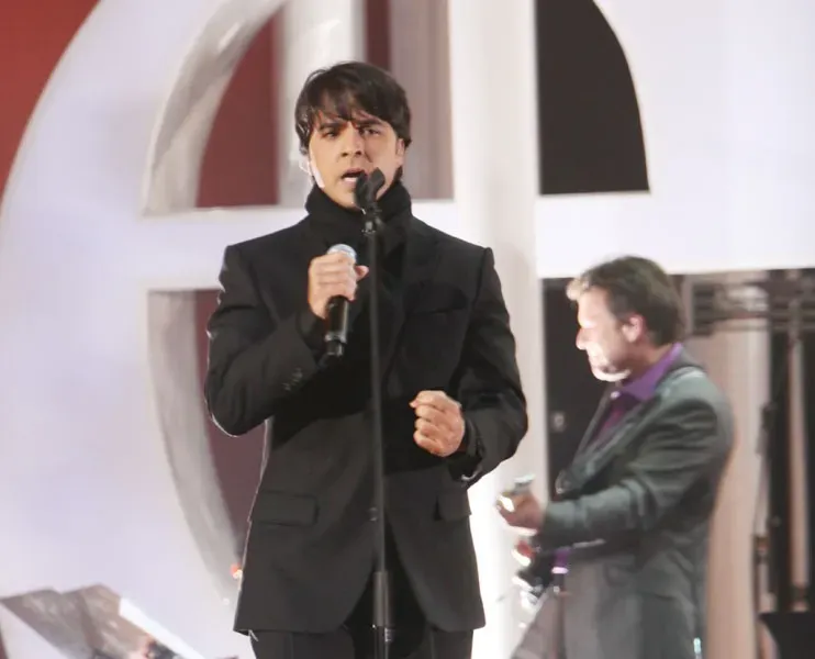 10. Luis Fonsi & Daddy Yankee - "Despacito" feat. Justin Bieber (Remix, 2017) (Image Credits: Wikimedia)