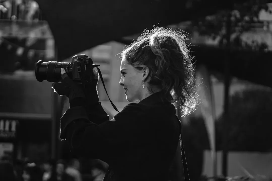 The Complete Disappearance of a Private Life (Image Credits: Unsplash)
