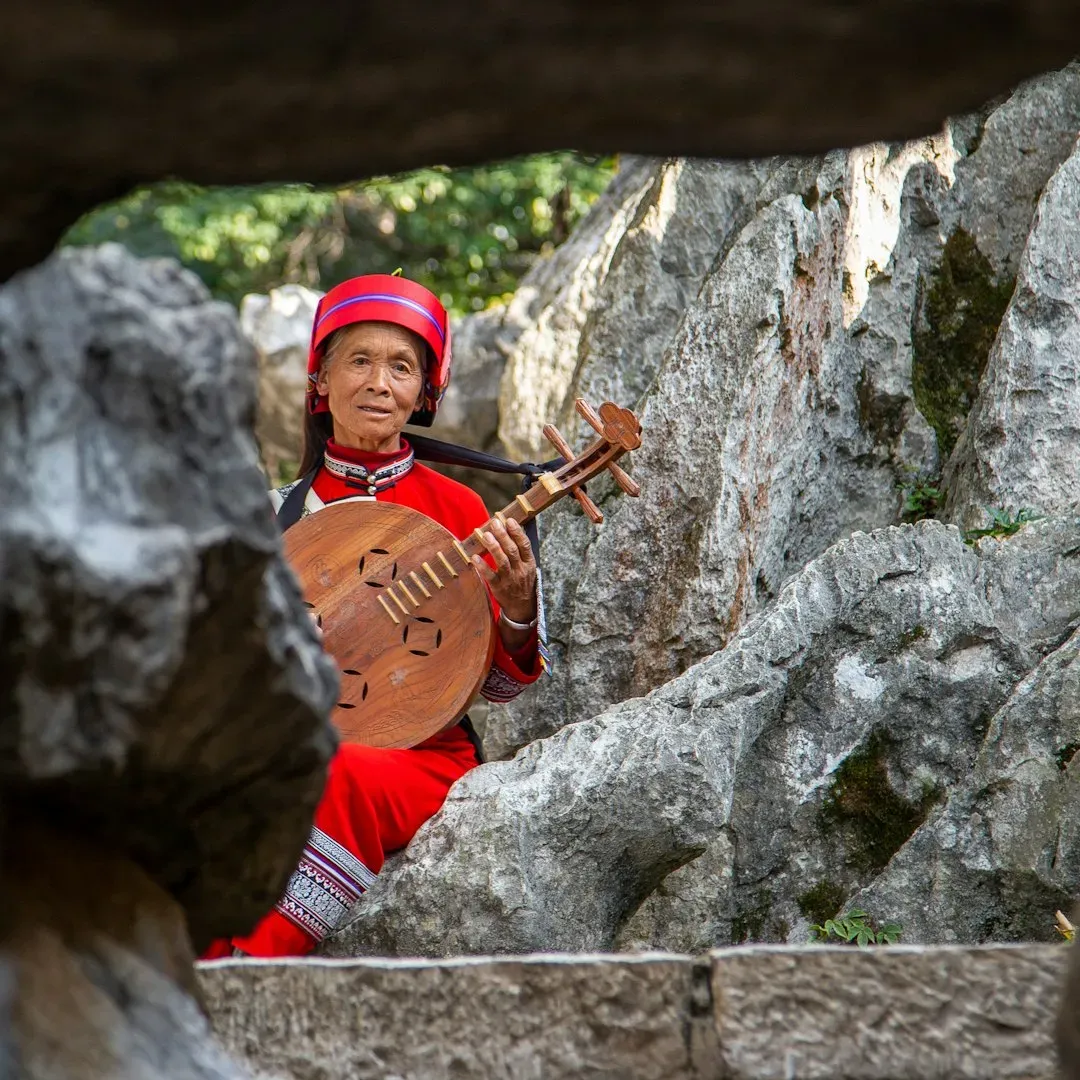 9. Ritual Music and Percussive Ceremony (Image Credits: Unsplash)