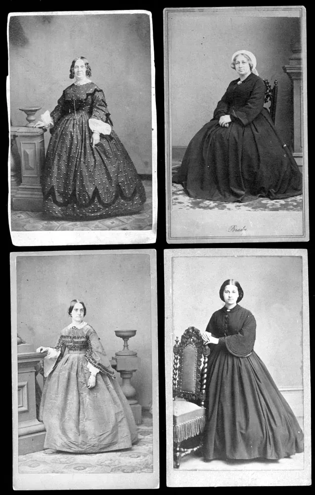 The Odd Women by George Gissing (1893) (By Center for Jewish History, NYC, No restrictions)