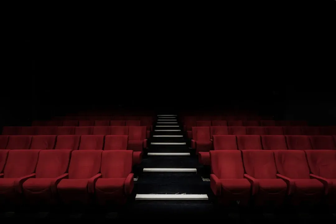 Vertigo and Hitchcock's Second Appearance on This List (Image Credits: Unsplash)