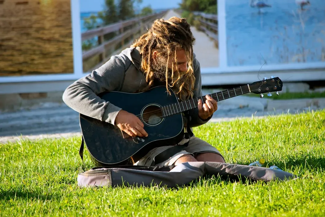 What These Songs Tell Us About Freedom (Image Credits: Unsplash)