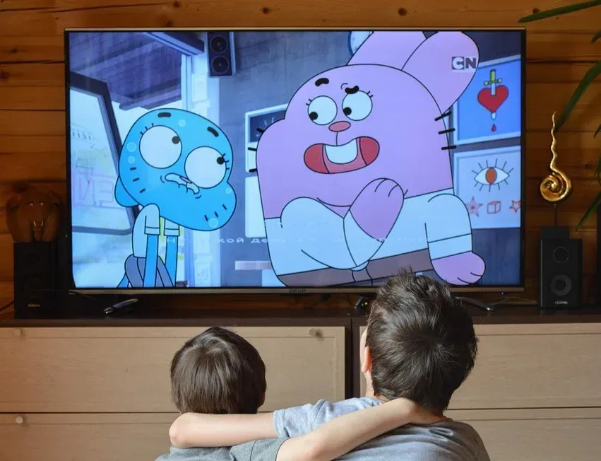 1. Nickelodeon's golden era hid a toxic culture behind the scenes (Image Credits: Pixabay)